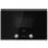 Teka ML 8220 BIS Micro-ondas Encastrável com Grill 22L 850W Vidro Preto