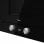 Teka ML 8220 BIS Micro-ondas Encastrável com Grill 22L 850W Vidro Preto