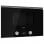 Teka ML 8220 BIS Micro-ondas Encastrável com Grill 22L 850W Vidro Preto