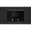 Teka ML 8220 BIS Micro-ondas Encastrável com Grill 22L 850W Vidro Preto