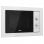 Teka MB 620 BI Micro-ondas Encastrável 20L 700W Branco/Preto