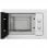 Teka MB 620 BI Micro-ondas Encastrável 20L 700W Branco/Preto