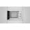 Teka MB 620 BI Micro-ondas Encastrável 20L 700W Branco/Preto