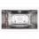 Whirlpool MWP 339 SB Horno Microondas 33L 900W Negro