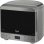 Whirlpool MAX 38/IX Horno Microondas 13L 700W Acero Inoxidable