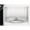 Zanussi ZBM17542XA Microondas Integrable 17L 800W Acero Inoxidable