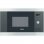 Zanussi ZBM17542XA Microondas Integrable 17L 800W Acero Inoxidable