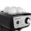 Orbegozo EX 5000 Cafetera Espresso 20 Bares Inox