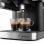 Orbegozo EX 6000 Cafetera Espresso 20 Bares Inox