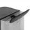 Orbegozo EX 6000 Cafetera Espresso 20 Bares Inox