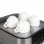 Orbegozo EX 6000 Cafetera Espresso 20 Bares Inox