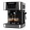 Orbegozo EX 6000 Cafetera Espresso 20 Bares Inox