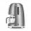 Smeg DCF02SSEU macchina per caffè Automatica Macchina da caffè con filtro 1,4 L