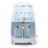 Smeg DCF02PBEU Cafetière filtre 1,4L 1050W Bleu