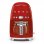 Smeg Macchina da Caffè Filtro 50's Style – Rosso LUCIDO – DCF02RDEU