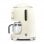 Smeg Macchina da Caffè Filtro 50's Style – Panna LUCIDO – DCF02CREU