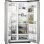 AEG RMB86111NX Frigorífico Americano G Acero Inoxidable