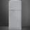 Smeg FAB50RSV Frigorífico Dos Puertas A++ Plata