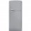 Smeg FAB50RSV Frigorífico Dos Puertas A++ Plata