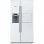 Bosch Serie 6 KAG90AW204 Frigorífico Americano A+ Blanco