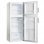 Candy CMDS 5122WH Frigorífico Dos Puertas A+ Blanco
