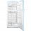 Smeg FAB50RPB Frigorífico Dos Puertas A++ Azul