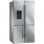 Smeg FQ75XPED Frigorífico Americano 4 Puertas A+ Inox