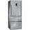 Smeg FT41BXE Frigorífico Puerta Francesa A+ Inox