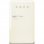 Smeg FAB10RCR2 Mini Frigorífico Una Puerta 101L A++ Crema