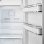 Smeg FAB28RDMC3 Frigorífico Una Puerta G Mondrian