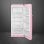Smeg FAB28RPK3 Frigorífico Una Puerta G Rosa