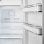 Smeg FAB28RPK3 Frigorífico Una Puerta G Rosa