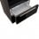 Teka RFD 77820 Frigorífico Puerta Francesa LongLife No Frost E Cristal Negro