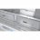 Teka RFD 77820 Frigorífico Puerta Francesa LongLife No Frost E Cristal Negro