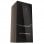 Teka RFD 77820 Frigorífico Puerta Francesa LongLife No Frost E Cristal Negro