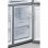 Whirlpool WQ9 B2L Frigorífico Americano Total NoFrost E Acero Inoxidable