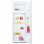 Zanussi ZBT23420SA Frigorífico Integrable Dos Puertas A+