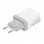 Leotec Cargador Carga Rápida MicroUSB/USB-C 3A