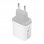 Leotec Cargador Carga Rápida MicroUSB/USB-C 3A