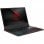 Asus ROG Zephyrus S GX531 Intel i7-8750H/24 GB/512 GB SSD/RTX 2080/15,6" (PT)