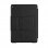 Gecko Keyboard Cover Negra para Apple iPad Air 2019