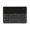 Gecko Keyboard Cover Negra para Apple iPad Pro 11 (2018)