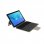 Gecko Keyboard Cover Negra para Huawei Mediapad M5 Pro 10.8"