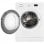 Whirlpool FWL61252W EU Lavadora de Carga Frontal 6Kg A++ Blanco