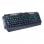 Woxter Stinger RX 1000 K Teclado Mecánico Gaming Retroiluminado Negro