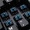 Woxter Stinger RX 1000 K Teclado Mecánico Gaming Retroiluminado Negro