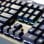 Woxter Stinger RX 1000 K Teclado Mecánico Gaming Retroiluminado Negro