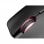 Mars Gaming MMAX Gaming-Maus 12400DPI Schwarz