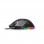 Mars Gaming MMAX Gaming-Maus 12400DPI Schwarz
