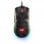 Mouse da gioco Mars Gaming MMAX 12400 DPI Nero